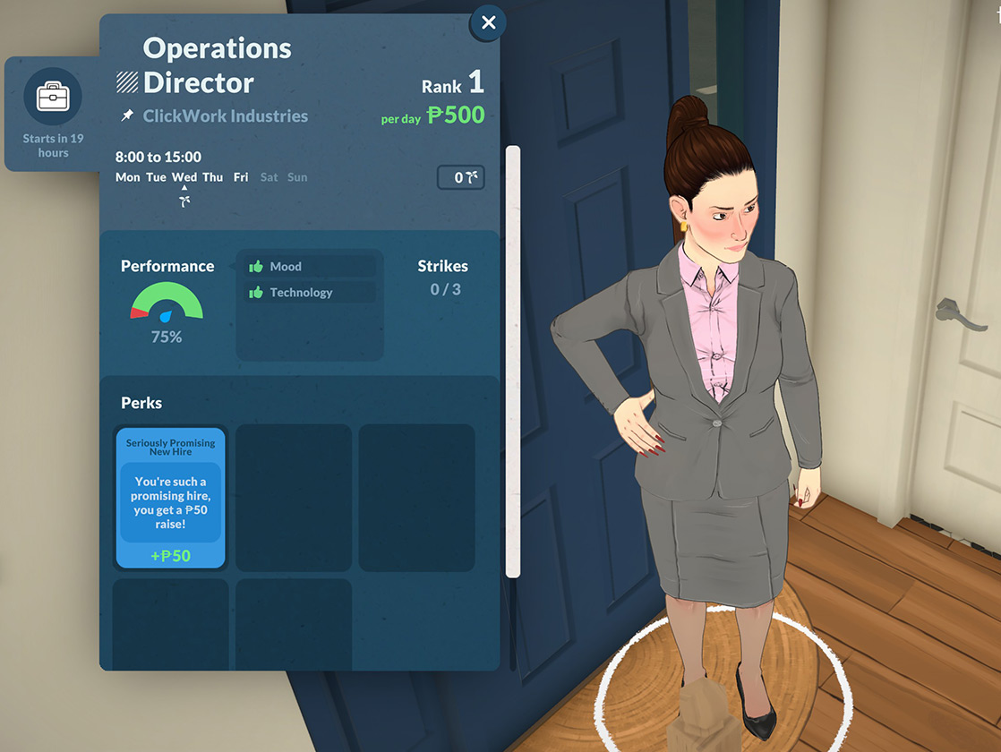 Careers