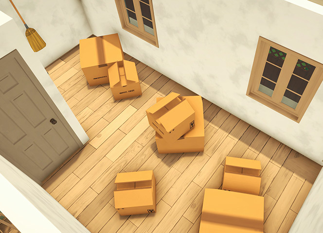 Paralives Moving Guide: How to Buy New Lots, Move House & Split Households