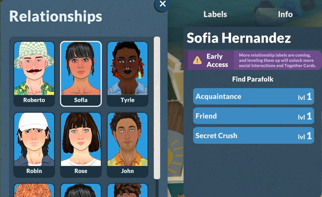 Paralives Relationships Guide – Friends, Lovers, Rivals & Everything in Between