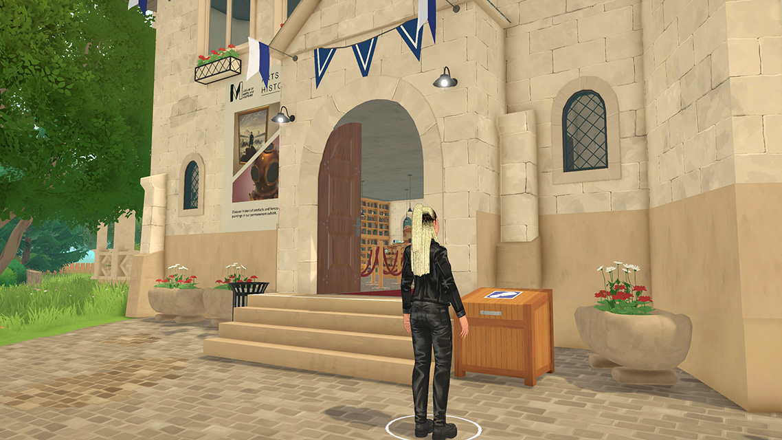 Paralives Museum & Collectibles Complete Guide
