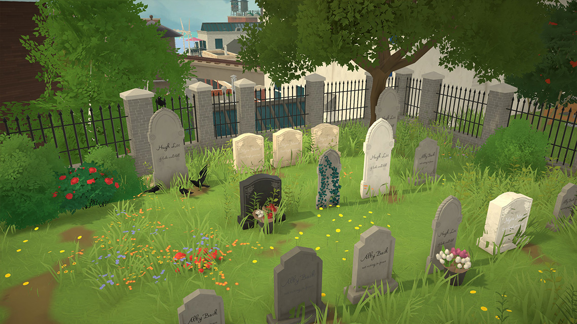 Paralives Aging & Death Complete Guide