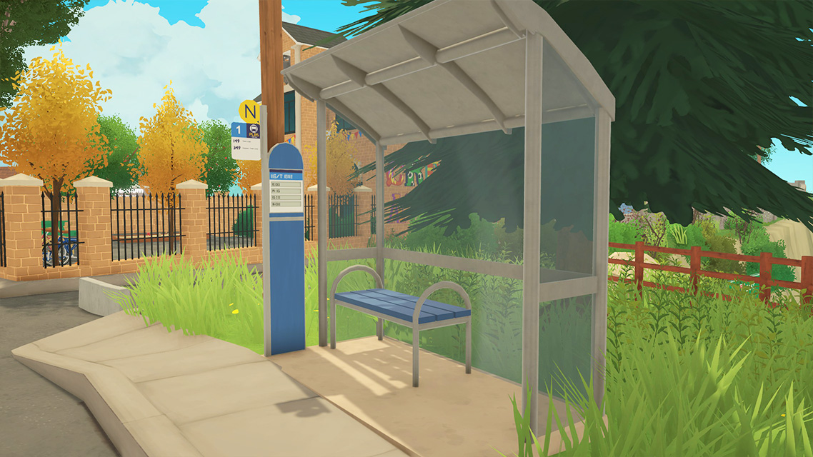 Paralives Transportation Guide