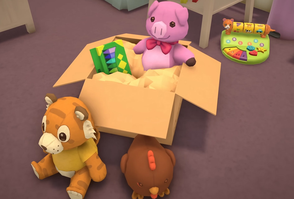 New&Bug Fixes-Patch Notes 0.1.3